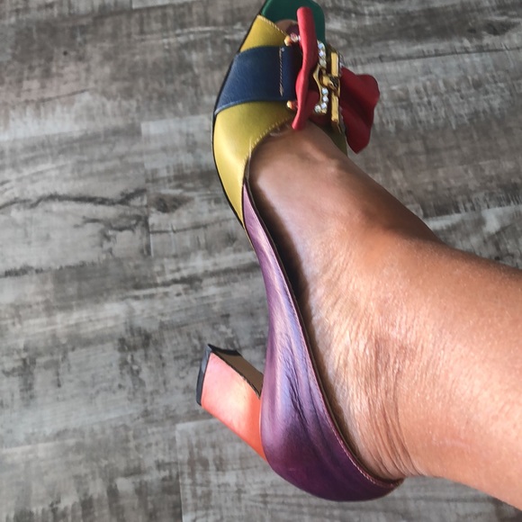 Sergio ladies shoes made in Italy - Picture 15 of 16